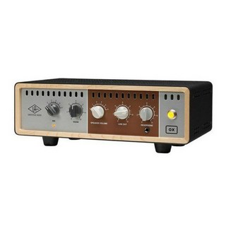 Universal Audio 期間限定！「特別価格」プロモーションOX | Amp Top Box
