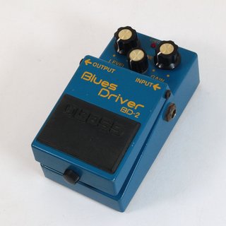 BOSS、BD-2の検索結果【楽器検索デジマート】