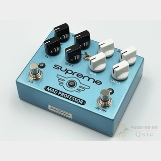 エフェクター（ギター・ベース用）、MAD PROFESSORの検索結果【楽器