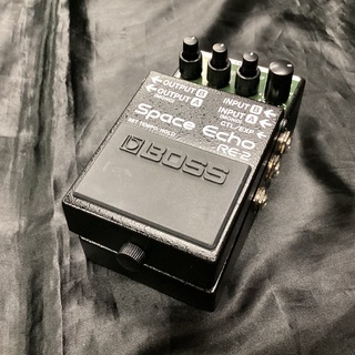 BOSS RE-2 Space Echo