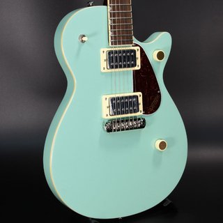 Gretsch Streamliner Jet Club Single-Cut with Wraparound Laurel Mint Metallic 【名古屋栄店】