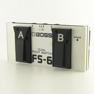 BOSS FS-6 【御茶ノ水本店】