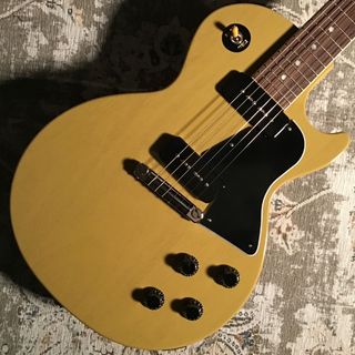 Gibson Les Paul Special TV Yellow 3.31kg #234230120
