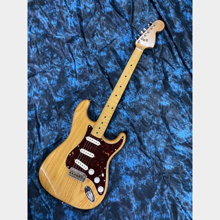 Fender FENDER USA 1979 Stratcaster Natural 
