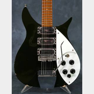 Rickenbacker 1987 325V63 Jet Glo