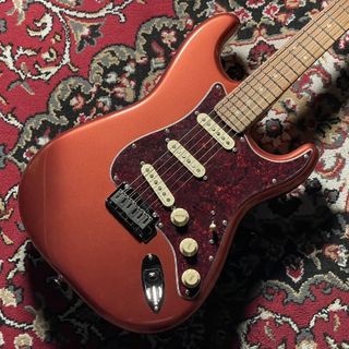 Fender Player Plus Stratocaster Pau Ferro Fingerboard エレキギター ストラトキャスター【3.95kg】