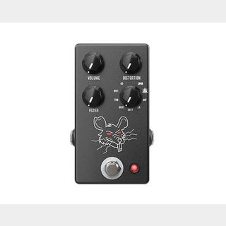 JHS Pedals PACKRAT