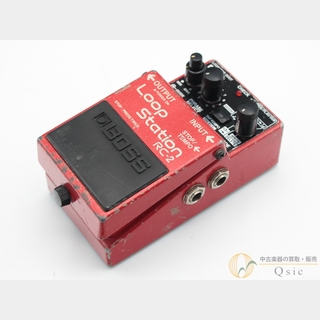ギター用エフェクター、BOSS、RC-3 OR RC-2の検索結果【楽器検索