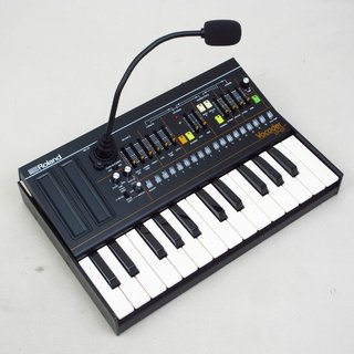 Roland VP-03 + K-25M SET ボコーダー【横浜店】