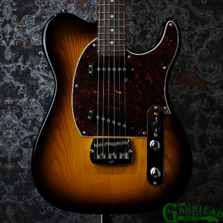 G&L Tribute Series ASAT Special RW / Tobacco Sunburst【現物画像】【正規アウトレット品】