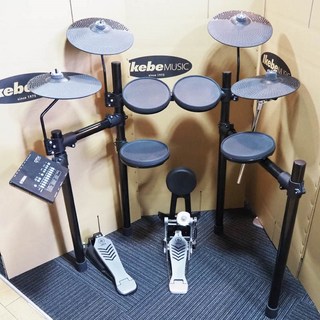 YAMAHA 【USED】DTX432KUPGS [3-Cymbal Set/キックペダル付属]