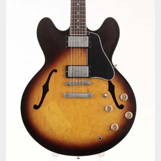 Orville ES-335 Dot Vintage Sunburst 【新宿店】
