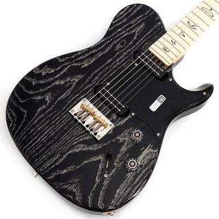 Paul Reed Smith(PRS)NF 53 (Black Doghair) [SN.0385148]