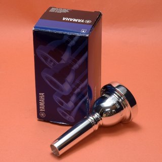 トロンボーン/ユーフォニアム　マウスピース　JK4G(太管)未使用 マウスピース ＞ トロンボーン／ユーフォニアム系太管の検索結果