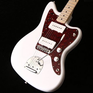 Fender ISHIBASHI FSR Made in Japan Traditional 60s Jazzmaster Maple Fingerboard White Blonde   【御茶ノ水本