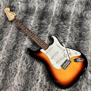 FenderTraditional Ⅱ Late 60s Stratocaster