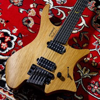 strandberg Boden Prog NX6 Plini