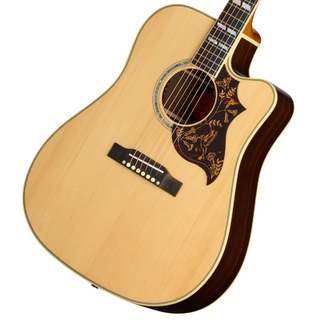 【調整済】【オール単板】Voki A30D-E ドレッドノート エレアコ エレクトリック・アコースティックギターの検索結果【楽器検索デジマート】