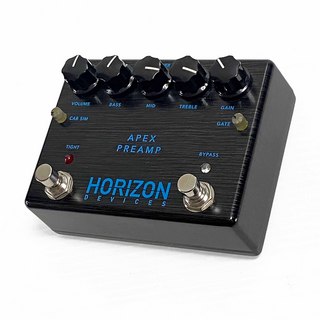 HORIZON DEVICES、APEX PREAMPの検索結果【楽器検索デジマート】