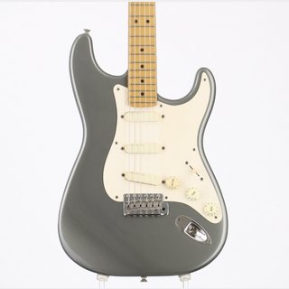 Fender Eric Clapton Stratocaster w/Lace Sensor PU Pewter【新宿店】