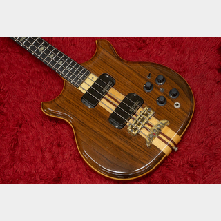 ALEMBIC Stanley Clarke Signature SCSB4 1987 4.745kg【委託品】【GIB横浜】