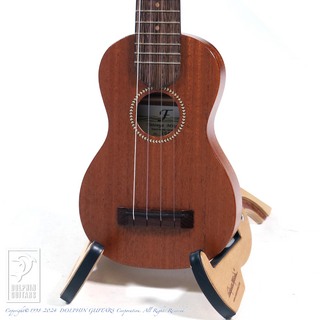 Tatsuya Mitsui hand made ukulele type-F