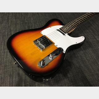 BacchusTelecaster type