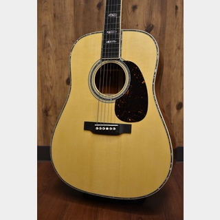 Martin CTM D-45 Cocobolo #2863122 【極上ココボロ】【試奏動画あり】