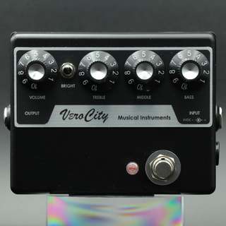 VeroCity Effects Pedalsの検索結果【楽器検索デジマート】