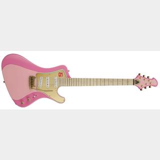 EDWARDS E-STREAM-Miku-Custom