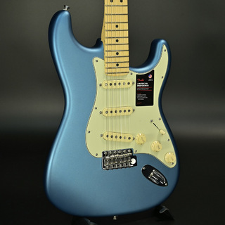 FenderAmerican Performer Stratocaster Maple Satin Lake Placid Blue 【名古屋栄店】