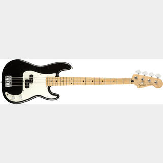 FenderPlayer Precision Bass Black (Maple Fingerboard)