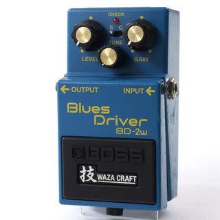 ギター用エフェクター、BOSS、BD-2Wの検索結果【楽器検索