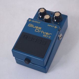 BOSS、BD-2の検索結果【楽器検索デジマート】