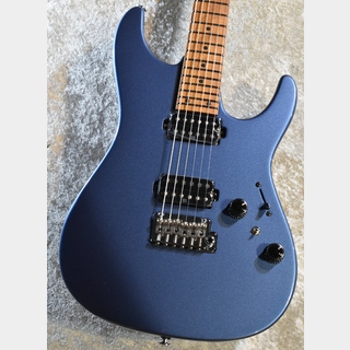 Ibanez Prestige AZ2402 Prussian Blue Metallic #FD2480002【軽量3.29kg】【24F/HH】