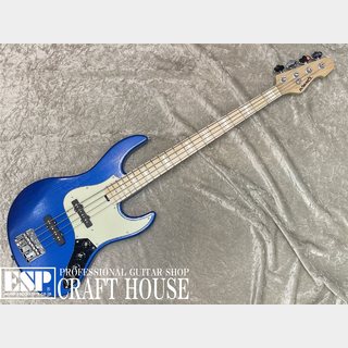 EDWARDS E-AMAZE-AS/M / Solid Metallic Blue