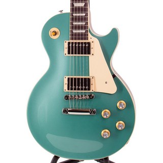 Gibson Les Paul Standard 60s Plain Top (Inverness Green)