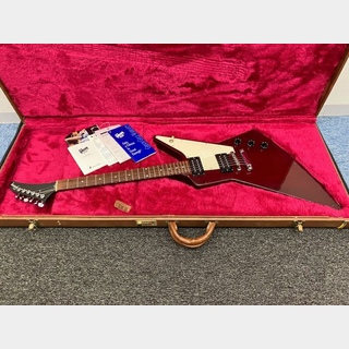 エレクトリックギター ＞ エクスプローラータイプ、Gibson、Explorerの