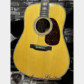 AMUSE GUITAR （埼玉県・川口市西川口） 【楽器検索デジマート】