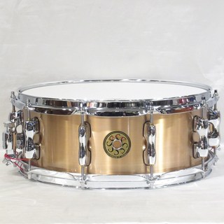 SAKAE SDM1455PBJ [Japan Custom Snare Drum / Phosphor Bronze 14''×5.5'']【店頭展示特価品】