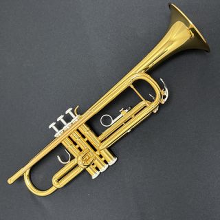 YAMAHA YTR-3335 B♭ トランペットYTR3335