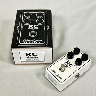 RC Booster クローン / 9〜18V電源対応　値下歓迎 RC Booster クローン / 9〜18V電源対応 値下歓迎