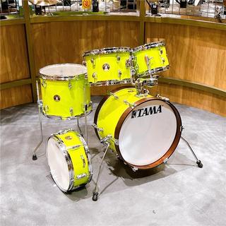 TAMAの人気小口径シリーズに“2タム仕様”の限定モデルが登場 | ドラマガWeb