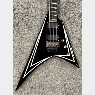 E-II SV Black w/White Stripes【受注生産モデル】【即納!】【日本製】