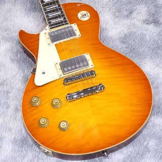 GrassRoots G-LP-STD/LH Honey Sunburst【3.6kg】