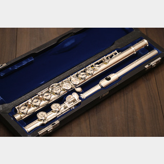 MURAMATSU ムラマツ EX III CCE 頭部管銀製フルート 【1年保証】 【名古屋栄店】