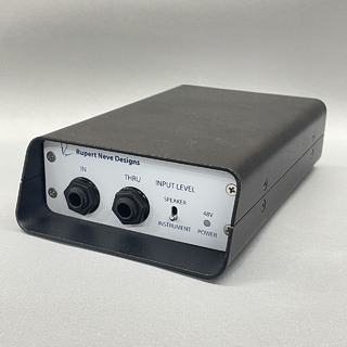 Rupert Neve Designsから最新チャンネルストリップNewton Channel登場