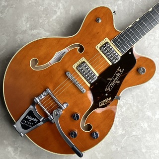 Gretsch G6620TDC-RUO【現物画像】ケース付き