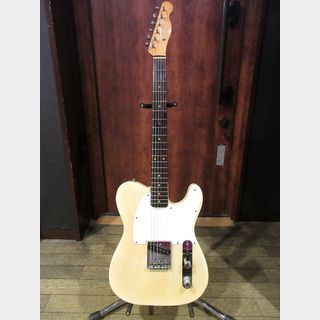 Fender 1959 Esquire Blond/Slab Rosewood