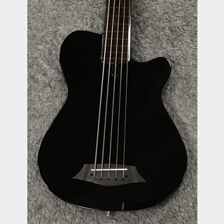 Sire Marcus Miller GB5 FL 5-String BK (Black) 【2024年最新モデル】【フレットレスエレアコ5弦ベース】